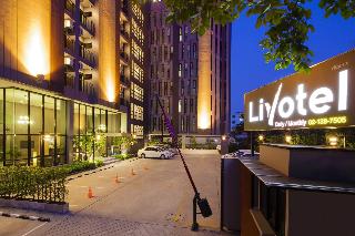 Livotel Bangkok fotoÄŸrafÄ±