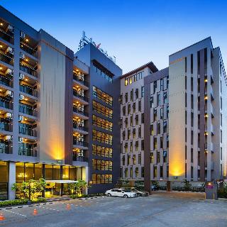 Livotel Bangkok fotoÄŸrafÄ±