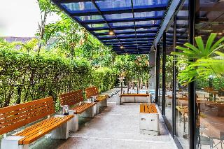 Livotel Bangkok fotoÄŸrafÄ±