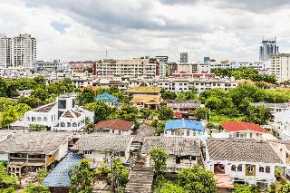 Livotel Bangkok fotoÄŸrafÄ±