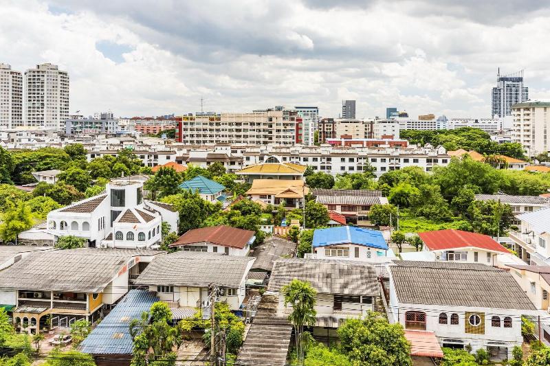 Livotel Bangkok - Genel
