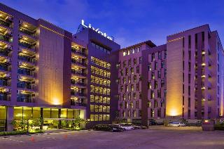 Livotel Bangkok fotoÄŸrafÄ±