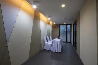 Livotel Bangkok fotoÄŸrafÄ±