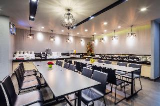 Livotel Bangkok fotoÄŸrafÄ±