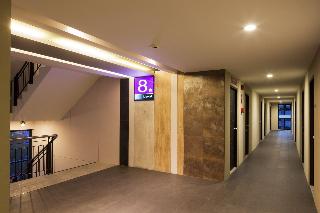 Livotel Bangkok fotoÄŸrafÄ±