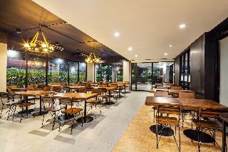 Livotel Bangkok fotoÄŸrafÄ±