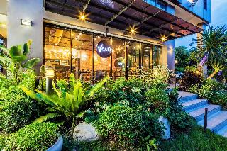 Livotel Bangkok fotoÄŸrafÄ±