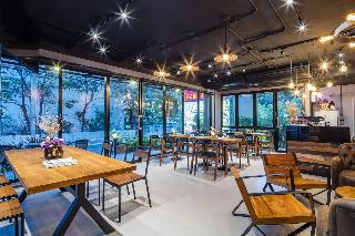 Livotel Bangkok fotoÄŸrafÄ±