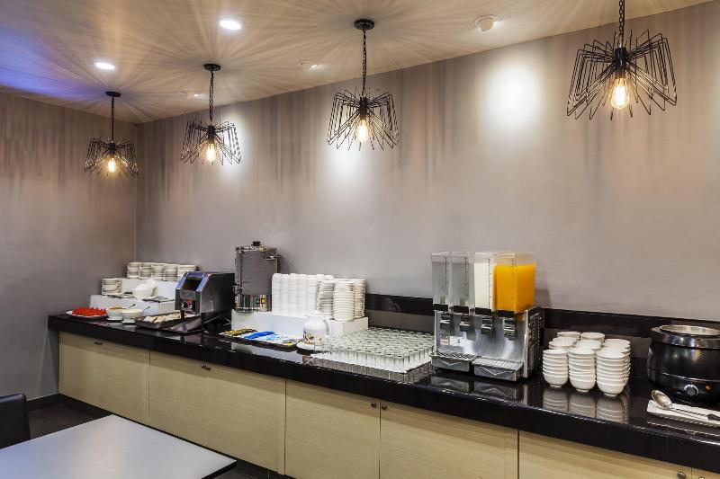 Livotel Bangkok - Restoran