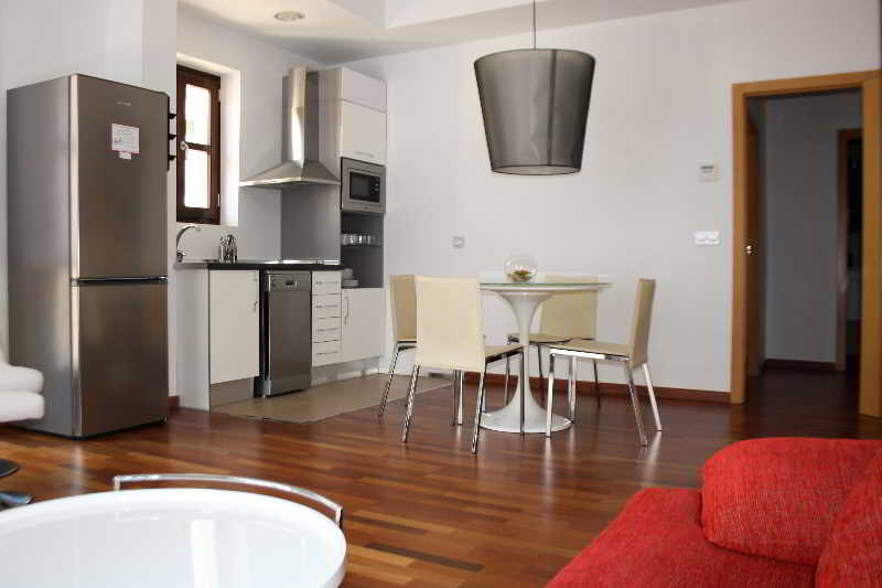 Happy Apartments Valencia otel fotoğrafı