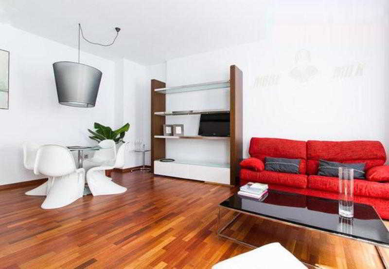 Happy Apartments Valencia fotoÄŸrafÄ±