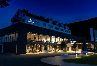 Habakuk otel fotoğrafı