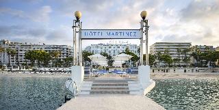 Hôtel Martinez, in The Unbound Collection by Hyatt