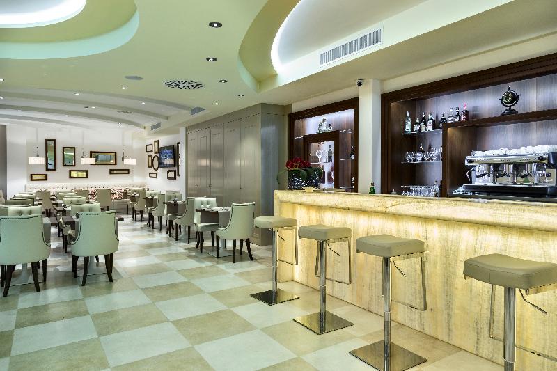 Erbavoglio Hotel - Genel
