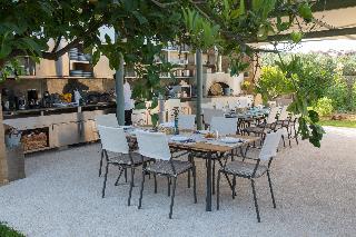 Conte Marino Villas otel fotoğrafı
