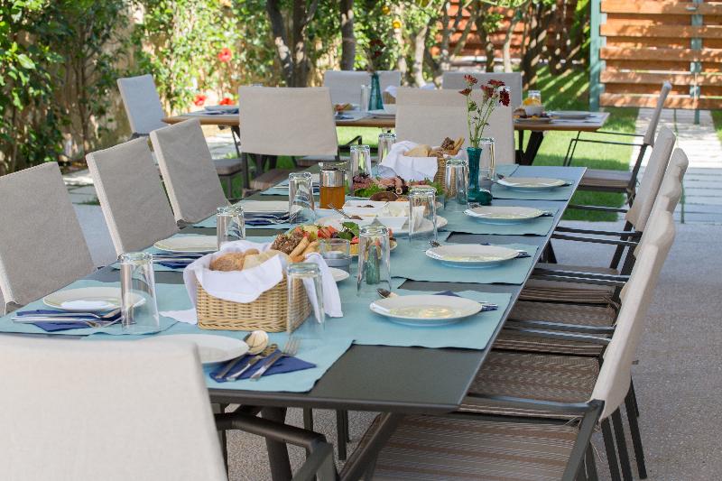 Conte Marino Villas - Genel