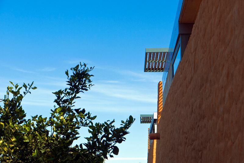 Conte Marino Villas - Genel