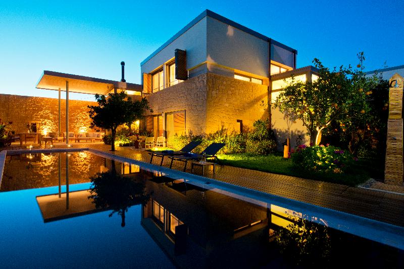 Conte Marino Villas - Oda