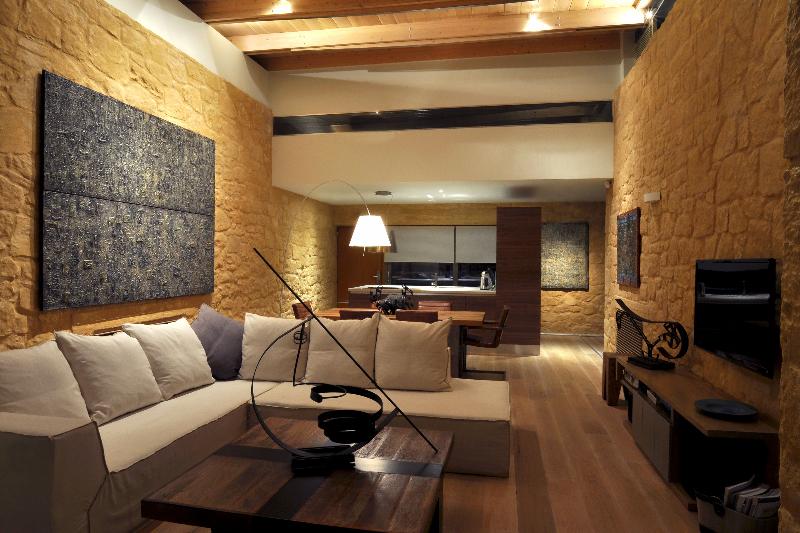 Conte Marino Villas - Oda