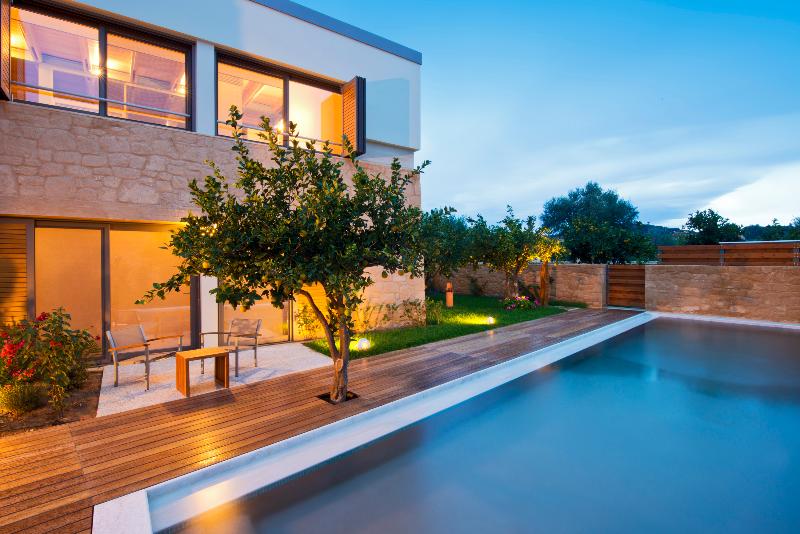 Conte Marino Villas - Oda