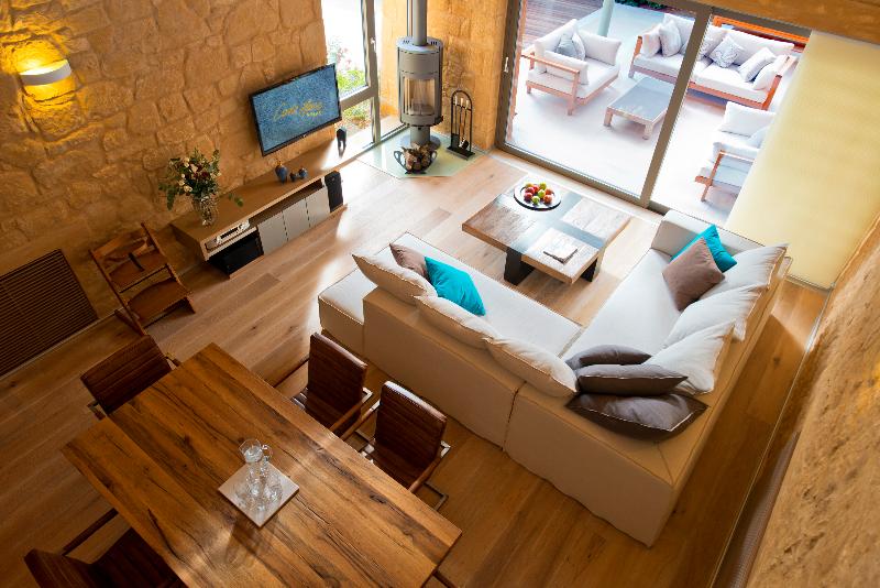 Conte Marino Villas - Oda