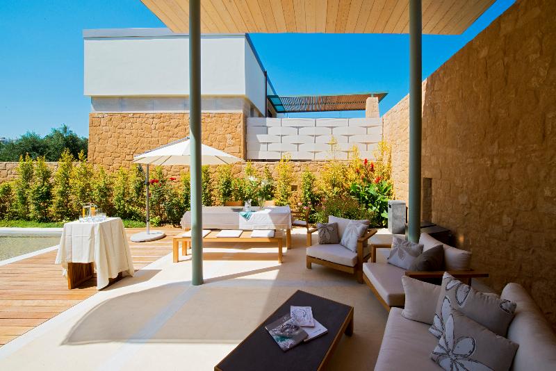 Conte Marino Villas - Oda