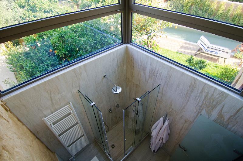 Conte Marino Villas - Oda