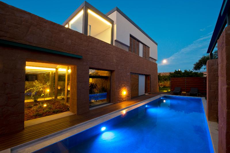 Conte Marino Villas - Oda