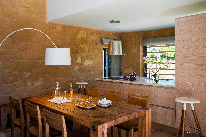 Conte Marino Villas - Oda