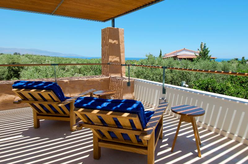 Conte Marino Villas - Oda