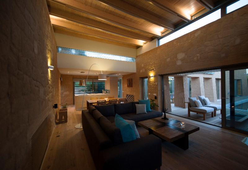 Conte Marino Villas - Oda
