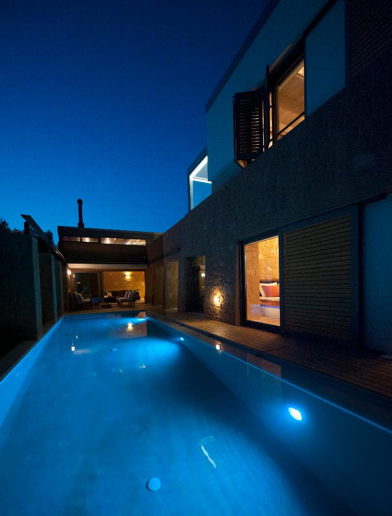 Conte Marino Villas - Oda