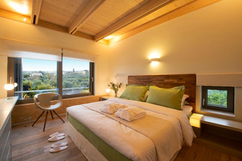 Conte Marino Villas - Oda