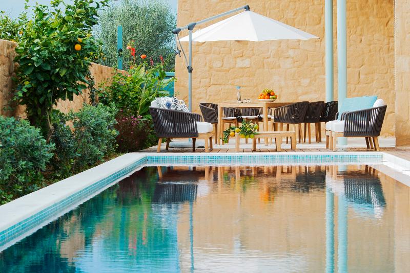 Conte Marino Villas - Oda