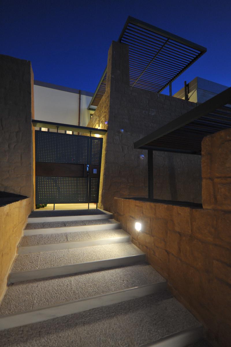 Conte Marino Villas - Oda