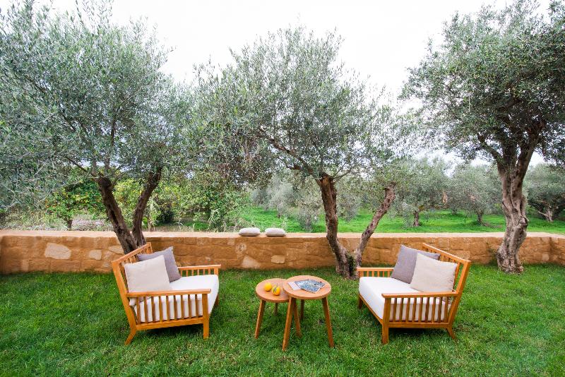 Conte Marino Villas - Oda
