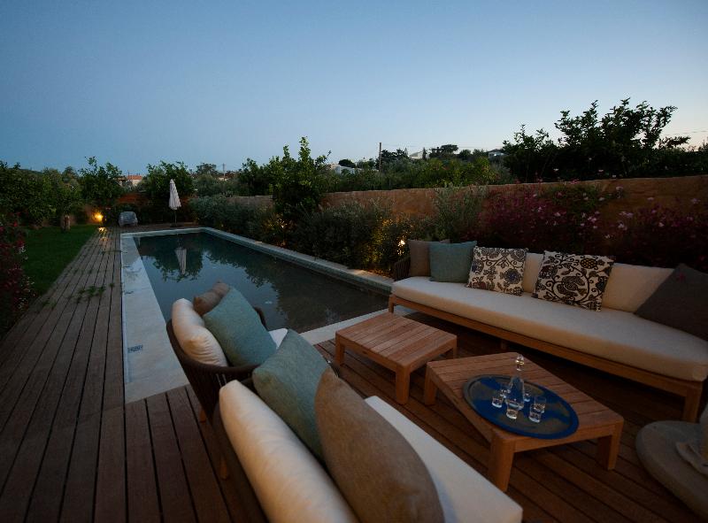 Conte Marino Villas - Oda