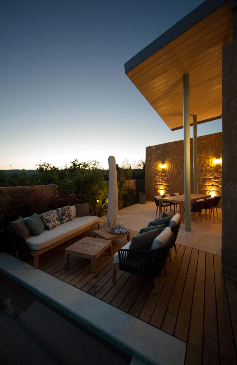Conte Marino Villas - Oda