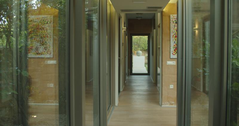 Conte Marino Villas - Oda