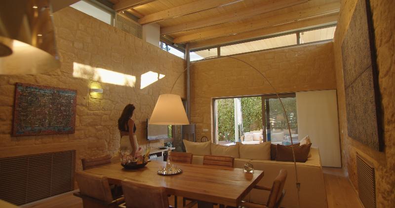 Conte Marino Villas - Oda