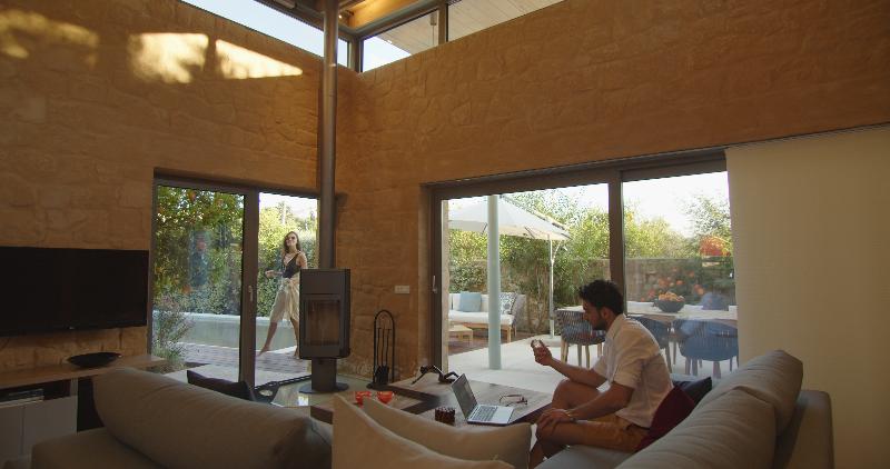 Conte Marino Villas - Oda