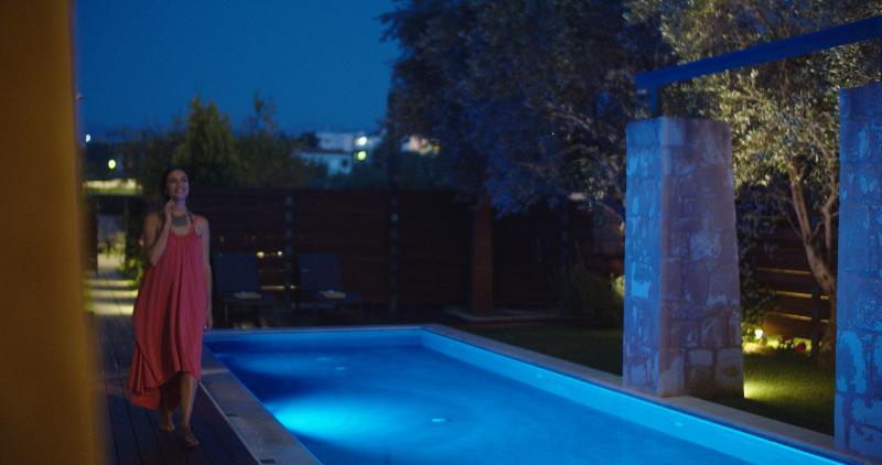 Conte Marino Villas - Havuz
