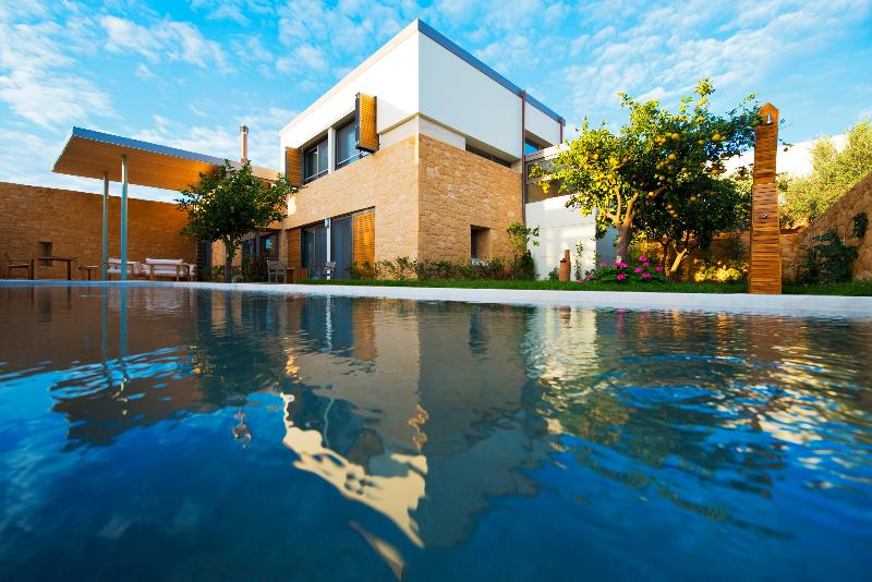 Conte Marino Villas - Havuz