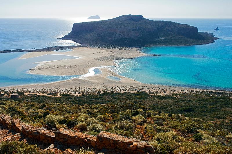 Conte Marino Villas - Plaj