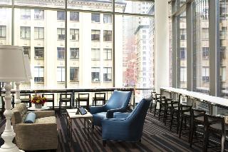 Residence Inn New York Manhattan/Central Park fotoÄŸrafÄ±
