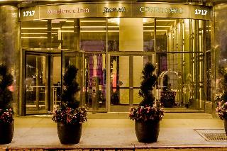 Residence Inn New York Manhattan/Central Park fotoÄŸrafÄ±
