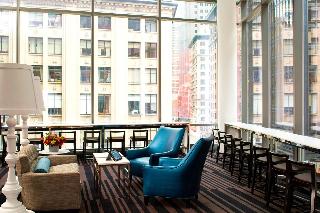 Residence Inn New York Manhattan/Central Park fotoÄŸrafÄ±