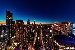 Residence Inn New York Manhattan/Central Park fotoÄŸrafÄ±