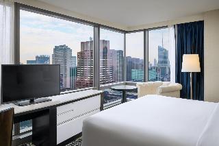 Residence Inn New York Manhattan/Central Park fotoÄŸrafÄ±