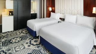 Residence Inn New York Manhattan/Central Park fotoÄŸrafÄ±
